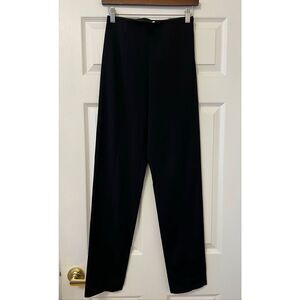 COS ATELIER AW23 Slim Straight Trouser